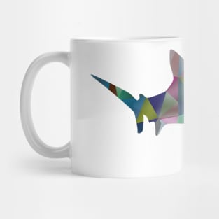 Once In A Lifetime SHARK Amazing - T-Shirt Mug